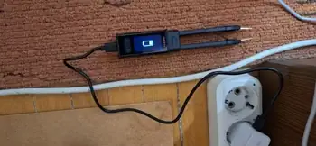 FULL TECHNICAL REVIEW FNIRSI FNIRSI LCR-ST2 Mini Smart Tweezer 24 FNIRSI LCR-ST2 Mini Smart Tweezer