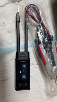FULL TECHNICAL REVIEW FNIRSI FNIRSI LCR-ST2 Mini Smart Tweezer 18 FNIRSI LCR-ST2 Mini Smart Tweezer
