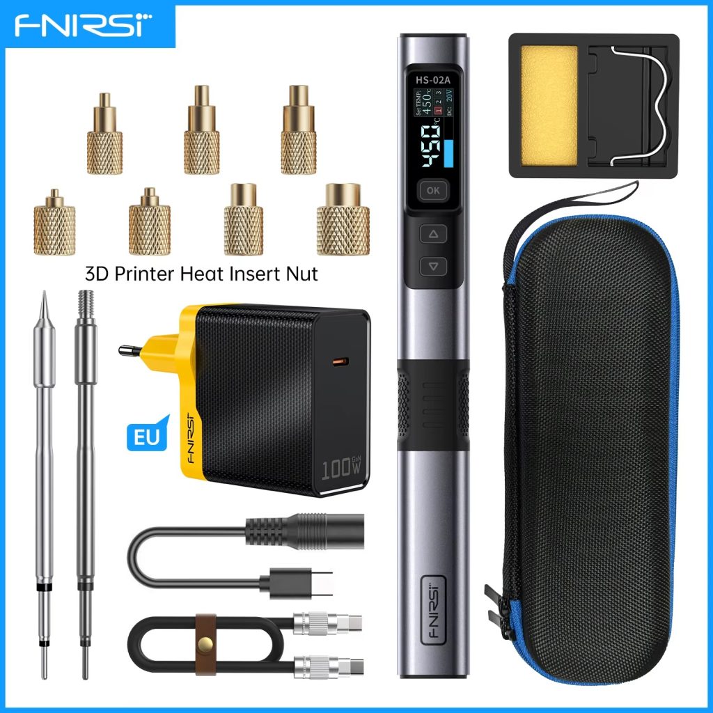 FNIRSI HS-02A F245