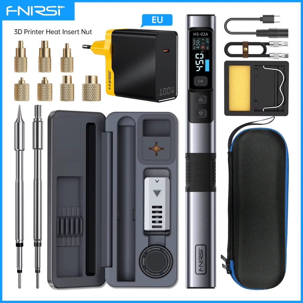 FNIRSI HS-02A F245