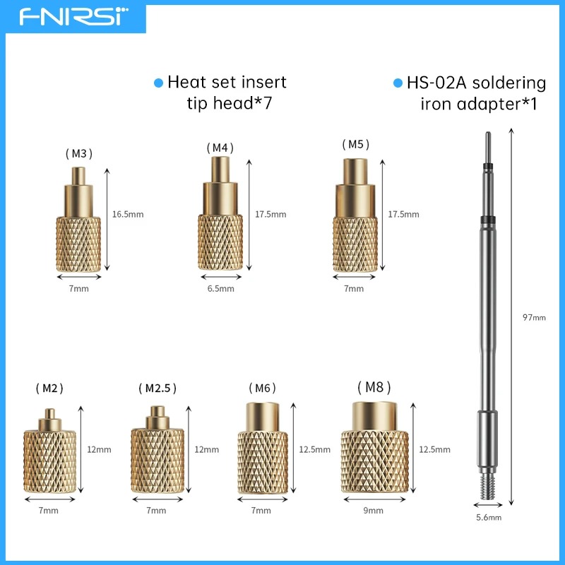 FNIRSI HS-02A F245