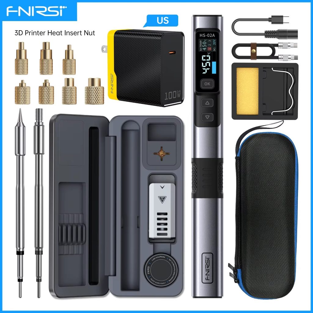 FNIRSI HS-02A F245