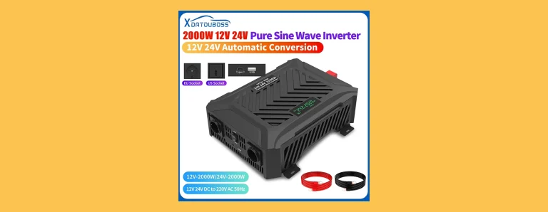 DATOUBOSS TY-PSW-E2000