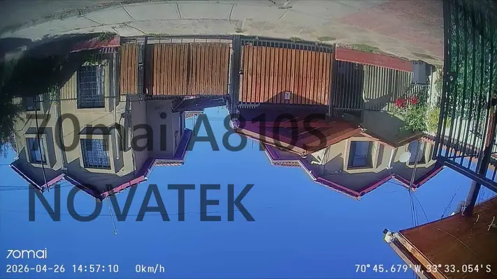 70mai A810S NOVATEK