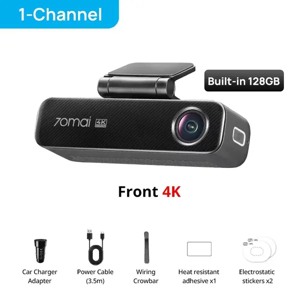 70mai M800 NT98529-E