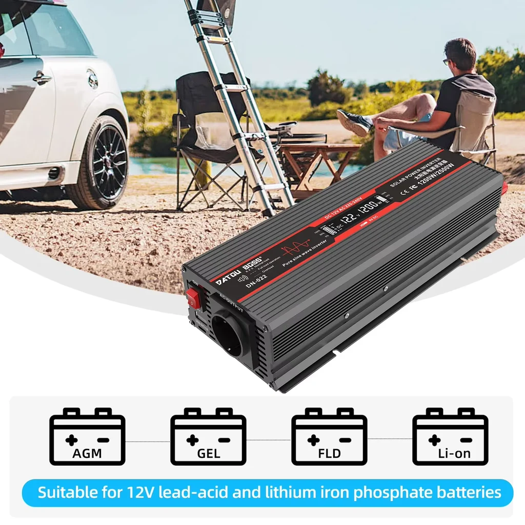 DATOUBOSS DNB-1200W-220V-EU