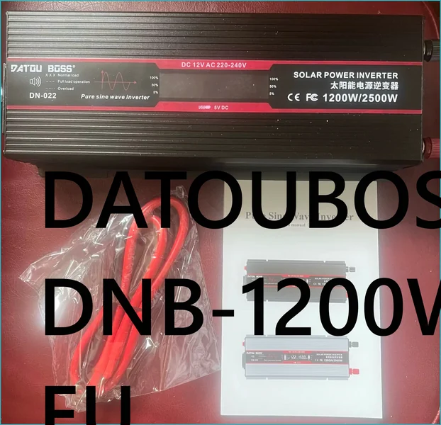 DATOUBOSS DNB-1200W-220V-EU