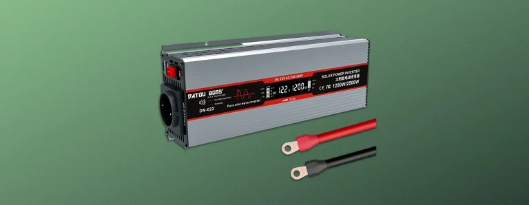 DATOUBOSS DNB-1200W-220V-EU