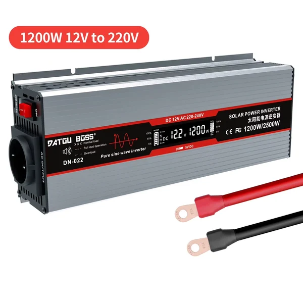 DATOUBOSS DNB-1200W-220V-EU