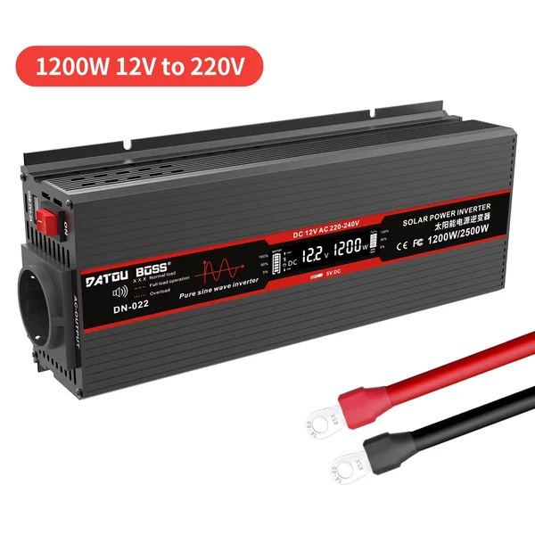 DATOUBOSS DNB-1200W-220V-EU