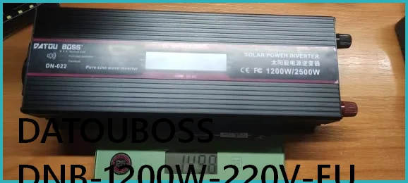DATOUBOSS DNB-1200W-220V-EU