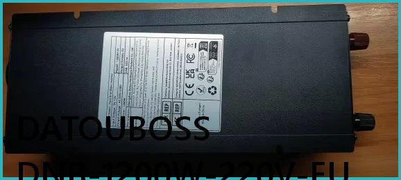 DATOUBOSS DNB-1200W-220V-EU