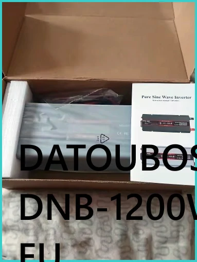 DATOUBOSS DNB-1200W-220V-EU