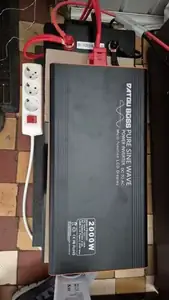 Full technical review DATOUBOSS PSW Inverter 2000W 15 Full technical review DATOUBOSS PSW Inverter 2000W 14 | andibond.com