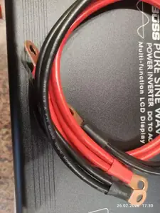 Full technical review DATOUBOSS PSW Inverter 2000W 17 Full technical review DATOUBOSS PSW Inverter 2000W 16 | andibond.com