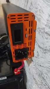 Full technical review DATOUBOSS PSW Inverter 2000W 33 Full technical review DATOUBOSS PSW Inverter 2000W 32 | andibond.com
