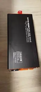 Full technical review DATOUBOSS PSW Inverter 2000W 35 Full technical review DATOUBOSS PSW Inverter 2000W 34 | andibond.com