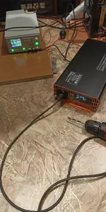 Full technical review DATOUBOSS PSW Inverter 2000W 38 DATOUBOSS PSW Inverter 2000W