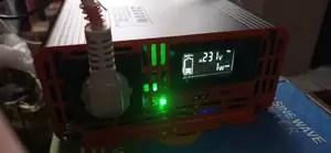 Full technical review DATOUBOSS PSW Inverter 2000W 40 DATOUBOSS PSW Inverter 2000W