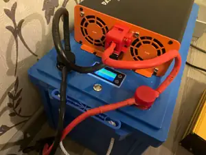 Full technical review DATOUBOSS PSW Inverter 2000W 41 DATOUBOSS PSW Inverter 2000W