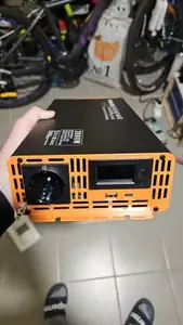 Full technical review DATOUBOSS PSW Inverter 2000W 19 Full technical review DATOUBOSS PSW Inverter 2000W 18 | andibond.com
