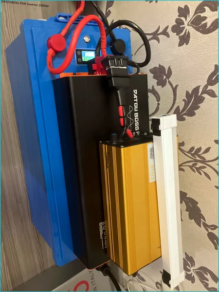 DATOUBOSS PSW Inverter 2000W