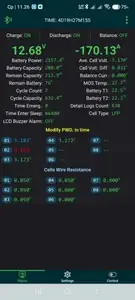 Full technical review DATOUBOSS PSW Inverter 2000W 49 DATOUBOSS PSW Inverter 2000W