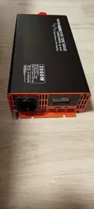 Full technical review DATOUBOSS PSW Inverter 2000W 50 DATOUBOSS PSW Inverter 2000W