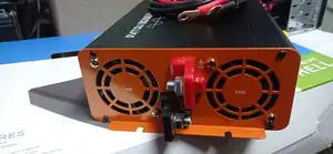 Full technical review DATOUBOSS PSW Inverter 2000W 51 DATOUBOSS PSW Inverter 2000W