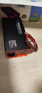 Full technical review DATOUBOSS PSW Inverter 2000W 52 DATOUBOSS PSW Inverter 2000W