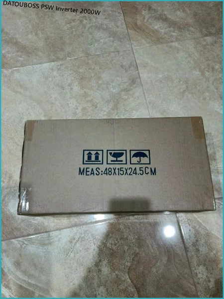 DATOUBOSS PSW Inverter 2000W