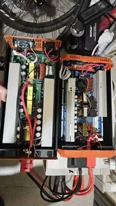 Full technical review DATOUBOSS PSW Inverter 2000W 57 DATOUBOSS PSW Inverter 2000W