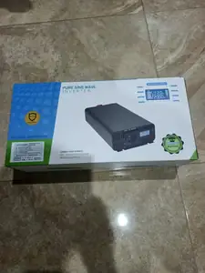 Full technical review DATOUBOSS PSW Inverter 2000W 60 DATOUBOSS PSW Inverter 2000W