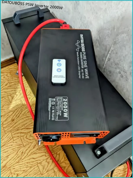 Full technical review DATOUBOSS PSW Inverter 2000W 16 | andibond.com