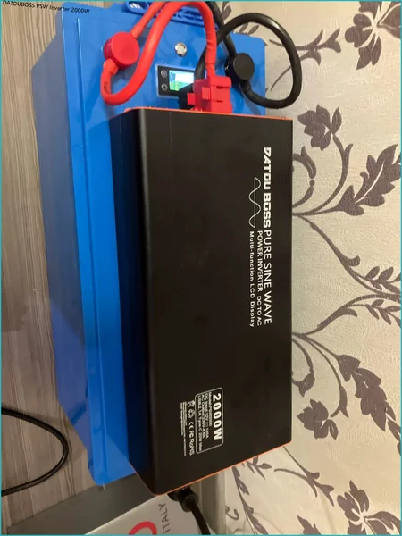 Full technical review DATOUBOSS PSW Inverter 2000W 14 | andibond.com