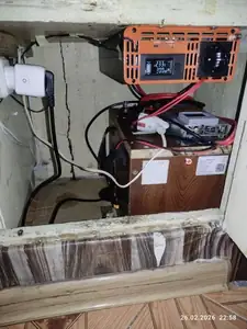 Full technical review DATOUBOSS PSW Inverter 2000W 23 Full technical review DATOUBOSS PSW Inverter 2000W 22 | andibond.com