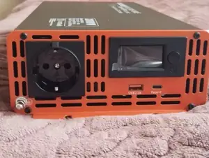 Full technical review DATOUBOSS PSW Inverter 2000W 25 Full technical review DATOUBOSS PSW Inverter 2000W 24 | andibond.com