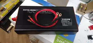 Full technical review DATOUBOSS PSW Inverter 2000W 27 Full technical review DATOUBOSS PSW Inverter 2000W 26 | andibond.com