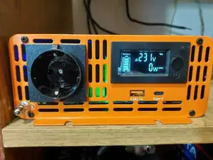 Full technical review DATOUBOSS PSW Inverter 2000W 29 Full technical review DATOUBOSS PSW Inverter 2000W 28 | andibond.com