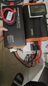 Full technical review DATOUBOSS PSW Inverter 2000W 31 Full technical review DATOUBOSS PSW Inverter 2000W 30 | andibond.com