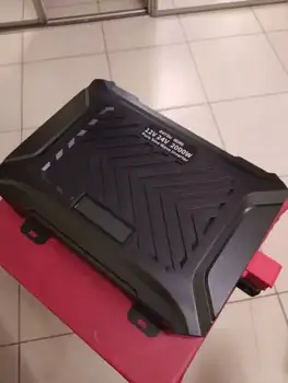 Datouboss TY-PSW-E2000 12V/24V Car Inverter