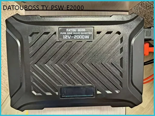 DATOUBOSS TY-PSW-E2000