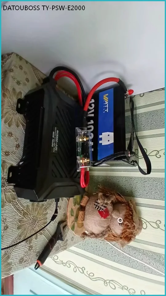 DATOUBOSS TY-PSW-E2000