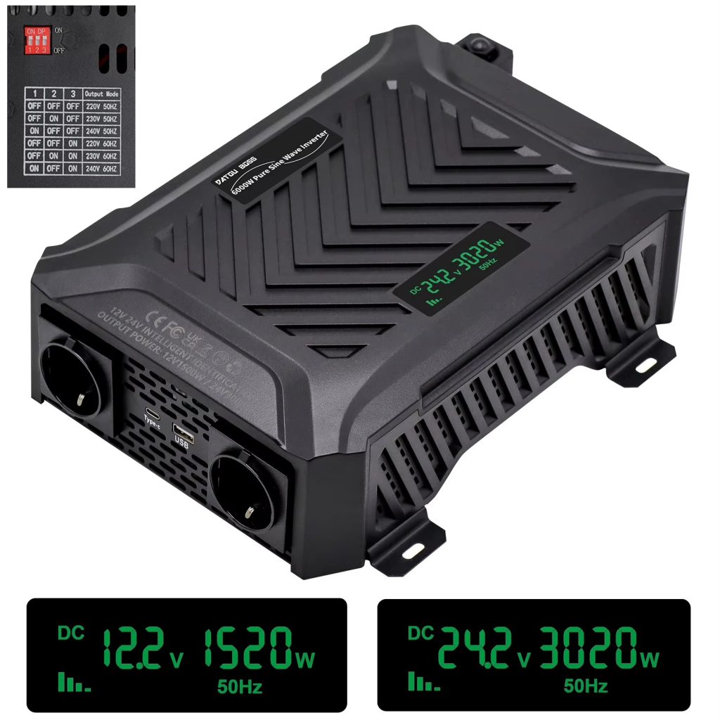 DATOUBOSS TY-PSW-E2000