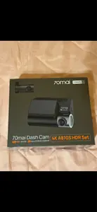 Full technical review 70mai A810S Novatek NT98529 12 | andibond.com