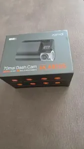 Full technical review 70mai A810S Novatek NT98529 18 | andibond.com