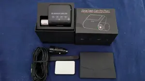 Full technical review 70mai Dash Cam Pro Plus A500S NT96580 14 | andibond.com