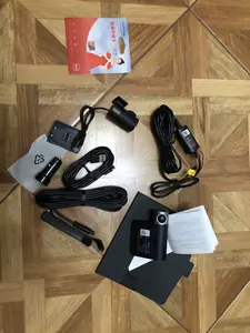 Full technical review 70mai Dash Cam Pro Plus A500S NT96580 4 | andibond.com