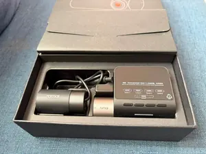 70mai Dash Cam Pro Plus A500S NT96580