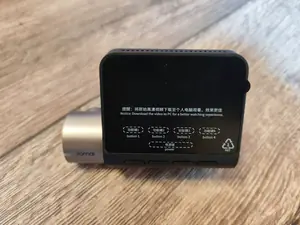 Full technical review 70mai Dash Cam Pro Plus A500S NT96580 6 | andibond.com